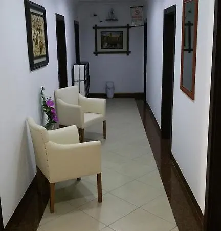 Vi̇ta Bella Tasucu