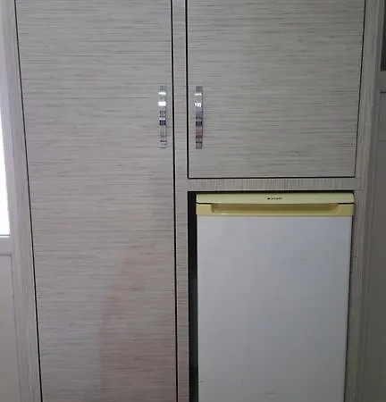 Hotel Vi̇ta Bella