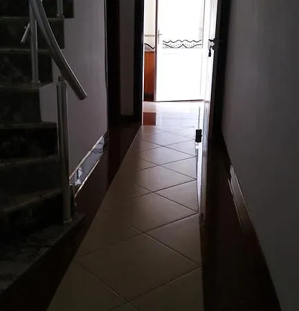 Vi̇ta Bella Hotel Tasucu
