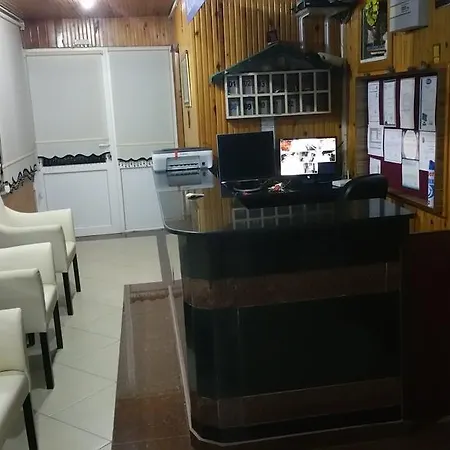Vi̇ta Bella * Tasucu