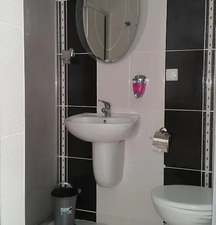 Vi̇ta Bella Hotel *