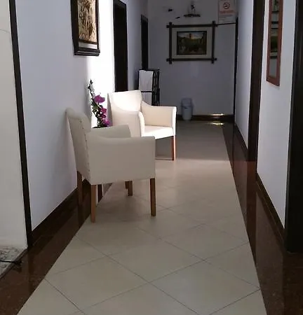 Vi̇ta Bella Hotel Tasucu
