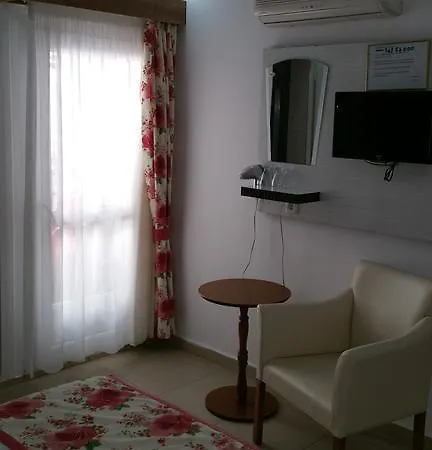 Vi̇ta Bella Hotel Tasucu
