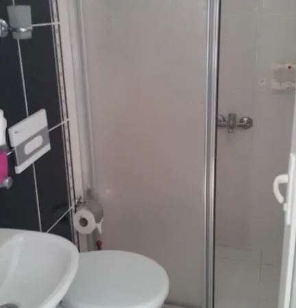 Hotel Vi̇ta Bella *