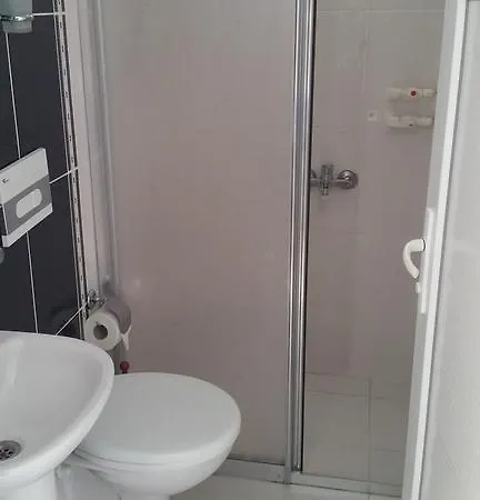 Vi̇ta Bella Hotel
