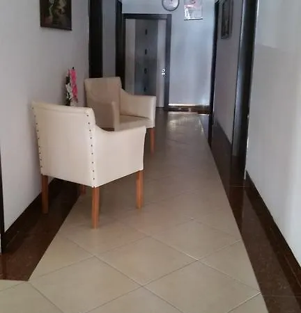Vi̇ta Bella * Tasucu