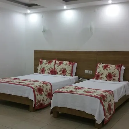 Vi̇ta Bella Hotel Tasucu