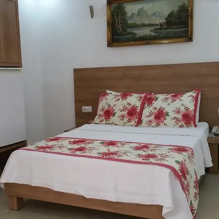 Vi̇ta Bella Hotel Tasucu