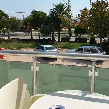 Hotel Vi̇ta Bella *