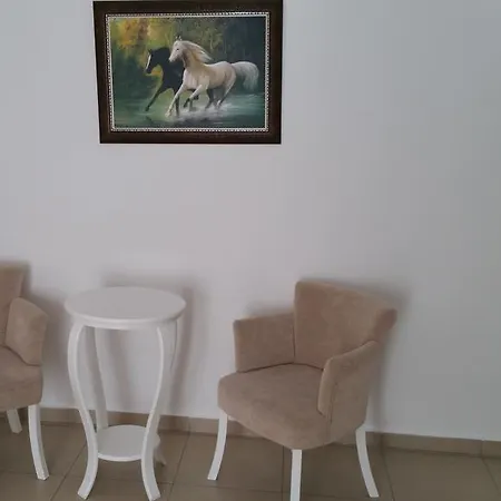 Vi̇ta Bella Hotel *