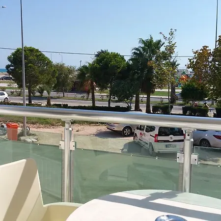 Vi̇ta Bella * Tasucu