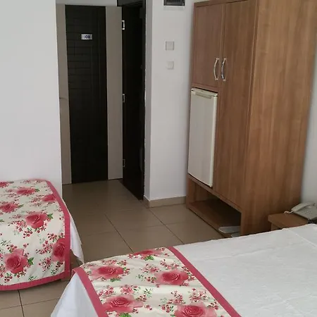 Vi̇ta Bella Hotel Tasucu