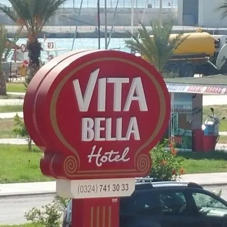 Vi̇ta Bella Hotel *