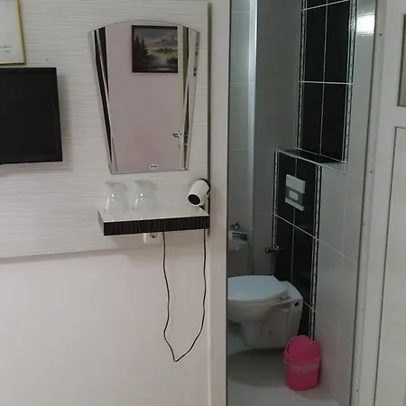 Vi̇ta Bella Tasucu