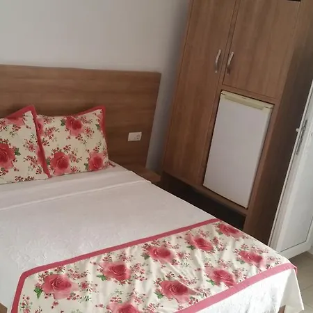 Vi̇ta Bella Hotel Tasucu