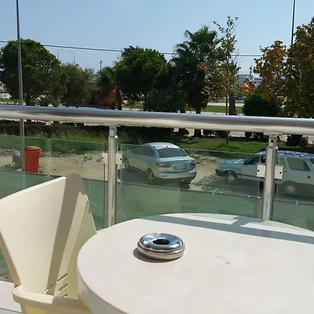 Vi̇ta Bella Hotel