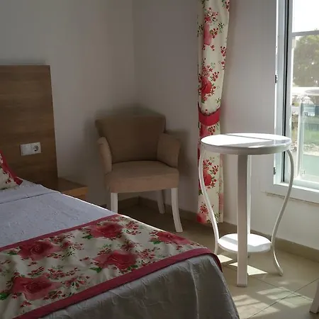Vi̇ta Bella Hotel