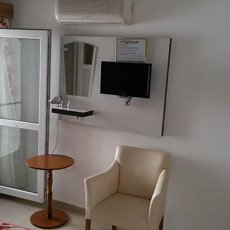 Vi̇ta Bella Hotel *