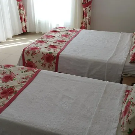 Vi̇ta Bella * Tasucu